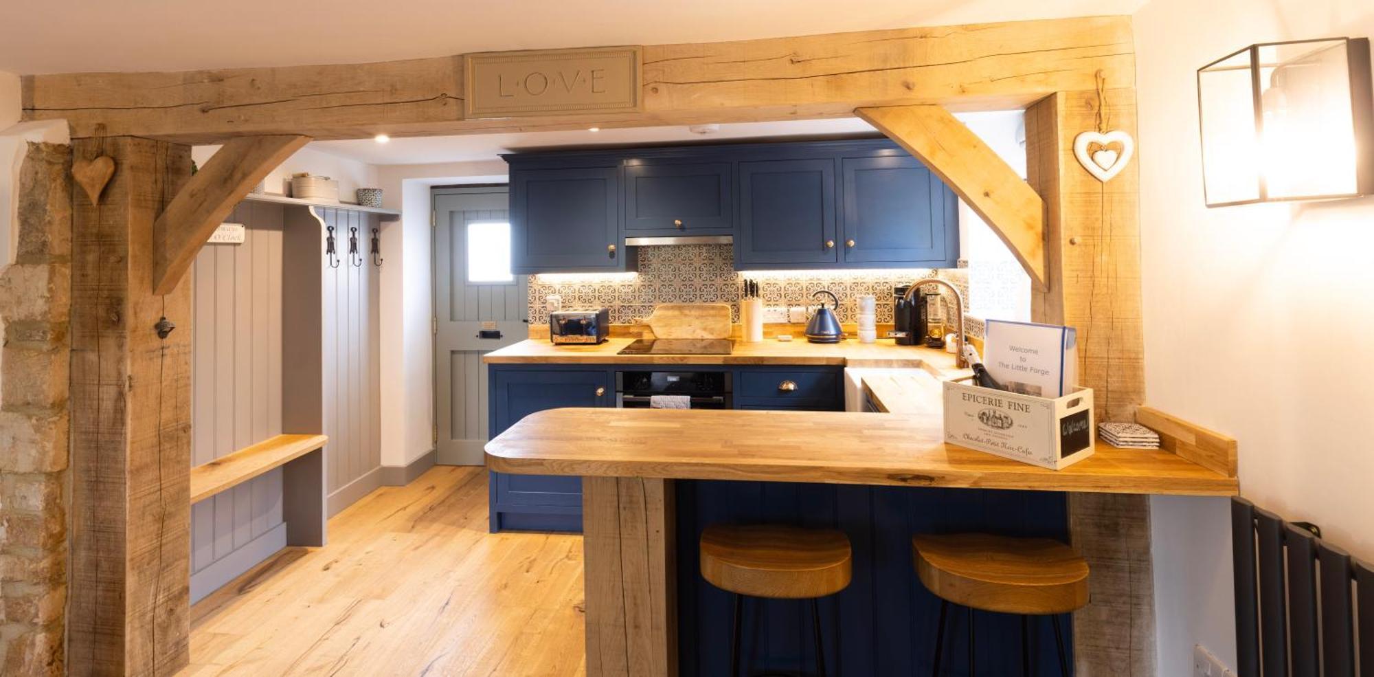 Cotswold Cottage With Hot Tub Bledington Exterior foto